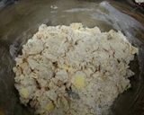 全粒粉入り☆ブルーベリースコーン作り方5写真