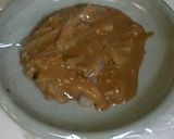 料亭みたいな鯛茶漬け作り方4写真
