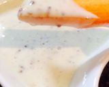 ダイエット☆なんちゃって無脂肪マヨネーズ作り方3写真