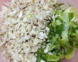 満腹 ♡肉キムチ丼〜20分で辛とろ旨〜作り方1写真