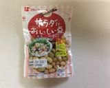4種類の豆ポテトサラダ作り方1写真