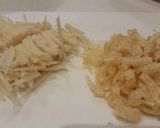 からだ温まる生姜ご飯♪♪作り方2写真