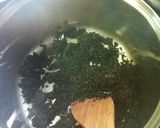 黒カレー作り方2写真