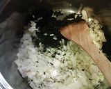 黒カレー作り方3写真