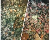 黒カレー作り方4写真