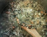 黒カレー作り方5写真