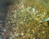 黒カレー作り方7写真