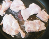 揚げない！ヘルシー！鶏の唐揚げ風作り方6写真