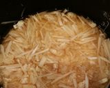 からだ温まる生姜ご飯♪♪作り方3写真