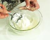 誕生日ロールケーキ♩作り方3写真