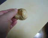 ラーメン風味の簡単ヘルシー中華ポタージュ作り方3写真