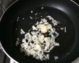子供も喜ぶ♡野菜たっぷりあじのピザ風焼き作り方3写真