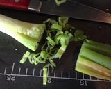 給料日前のご馳走✿豚肉ふっくら他人丼作り方5写真