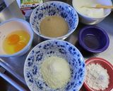 チーズの濃いダイエットチーズケーキ作り方1写真