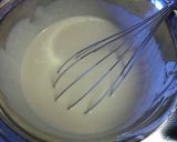 チーズの濃いダイエットチーズケーキ作り方3写真