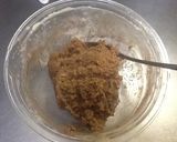 糖質制限！大豆粉ジンジャーマンクッキー作り方3写真