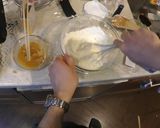 コーヒーのパウンドケーキ バレンタイン作り方4写真