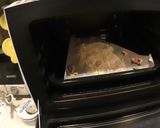 コーヒーのパウンドケーキ バレンタイン作り方1写真