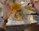 コーヒーのパウンドケーキ バレンタイン作り方6写真