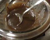 コーヒーのパウンドケーキ バレンタイン作り方9写真