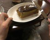 コーヒーのパウンドケーキ バレンタイン作り方11写真