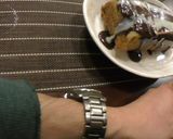 コーヒーのパウンドケーキ バレンタイン作り方13写真