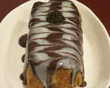 コーヒーのパウンドケーキ バレンタイン作り方14写真