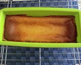 チーズの濃いダイエットチーズケーキ作り方6写真