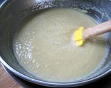 バナナラムムース作り方4写真