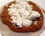 餃子の皮でカレーのリメイク〜ラザニア風〜作り方2写真