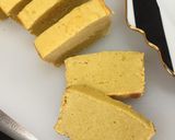 バター不使用！簡単♡おからさつま芋ケーキ作り方5写真