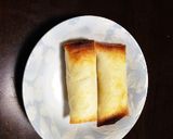 なんちゃってパンプキンパイ作り方5写真