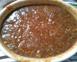 オーブンで 豚肉の ケチャップ 包み焼き作り方2写真