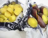 干しいも作り方6写真