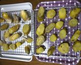干しいも作り方8写真