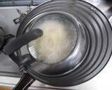 胃袋鷲掴み！！豚とごぼうときのこの丼⁂作り方4写真
