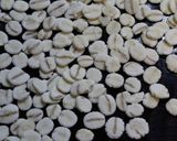 厚手鍋で炊く麦入りご飯～氷を加えて～作り方1写真