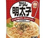 ﾊﾟｽﾀｿｰｽで明太子オムレツ作り方3写真