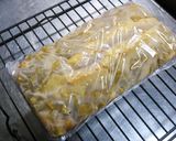 さつまいもパウンドケーキ作り方11写真