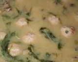 ♡鍋リメイク翌日は味噌汁へ♡作り方2写真