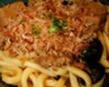 ♡鍋リメイク翌日は味噌汁へ♡作り方5写真
