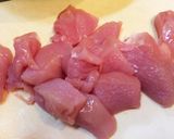 鶏胸肉フリッター☆安い･簡単･すぐ完成作り方2写真