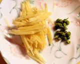 超簡単♪フライパンでいわしの煮つけ作り方2写真