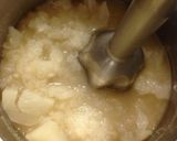 かぶのブランマンジェ＊カニジュレ添え作り方4写真