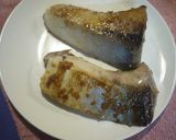 てり倍増☆しょうゆ麹を使ったブリてり焼き作り方4写真