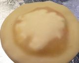 餃子の皮でマーマレードカッテージチーズ焼作り方2写真