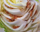 あったか！白菜麻婆鍋作り方3写真