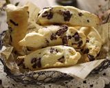 動画あり☆チョコスコーン簡単おうちカフェ作り方13写真
