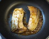てり倍増☆しょうゆ麹を使ったブリてり焼き作り方6写真