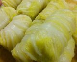 ロール白菜♪作り方3写真